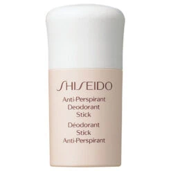 SHISEIDO DEO STICK ANTI-PERSPIRANT DEODORANTE DONNA 40 GR