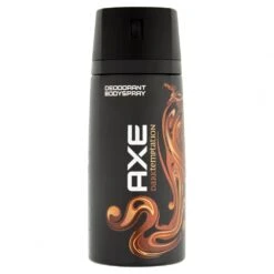 Axe Dark Temptation Deospray Uomo 150 Ml