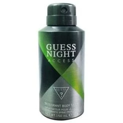Guess Night Access Deodorante Spray 150 Ml