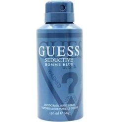 Guess Seductive Homme Blue Spray Corpo 150 Ml