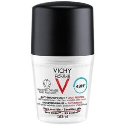 Vichy Deodorante Anti Traspirante + Anti Macchie 48h 50ml L'OREAL