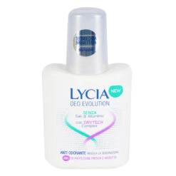 LYCIA Deo Evolution 75ml Deodorante Vapo