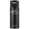 David Beckham Respect Deodorante Spray 150 Ml