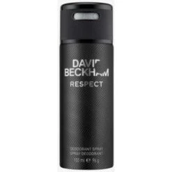 David Beckham Respect Deodorante Spray 150 Ml