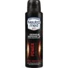 NEUTROMED MEN DEODORANTE SPRAY POWER 150 ML