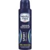 NEUTROMED MEN DEODORANTE SPRAY SPORT 150 Ml