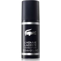 Lacoste L'Homme Deodorante Spray 150 Ml