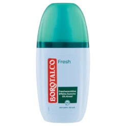 Borotalco Fresh Deo Vapo No Gas 75 Ml