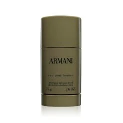 Giorgio Armani Armani Eau Pour Homme Deodorante Stick 75 Gr