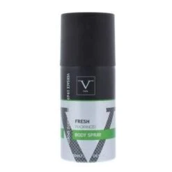 Versace 19.69 Italia Spray Corpo 150 Ml