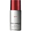 D&G DOLCE & GABBANA THE ONE SPORT MEN DEO SPRAY UOMO 150 ML