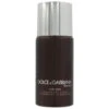D&G DOLCE & GABBANA THE ONE FOR MEN DEODORANTE SPRAY UOMO 150 ML
