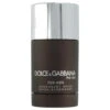 D&G DOLCE & GABBANA THE ONE FOR MEN DEODORANTE STICK 75 ML