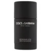 D&G DOLCE & GABBANA POUR HOMME DEODORANTE STICK UOMO 75 ML