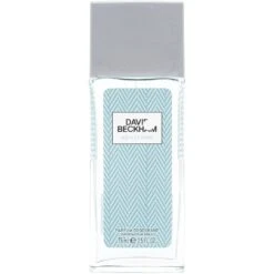 David Beckham Aqua Classic Deodorante Spray 75 Ml