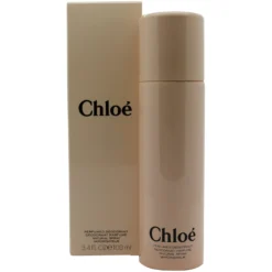 Chloé Deodorante Spray Chloe' 100 Ml