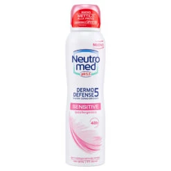 Neutromed Deodorante Spray Sensitive Ipoallergenico 150 Ml