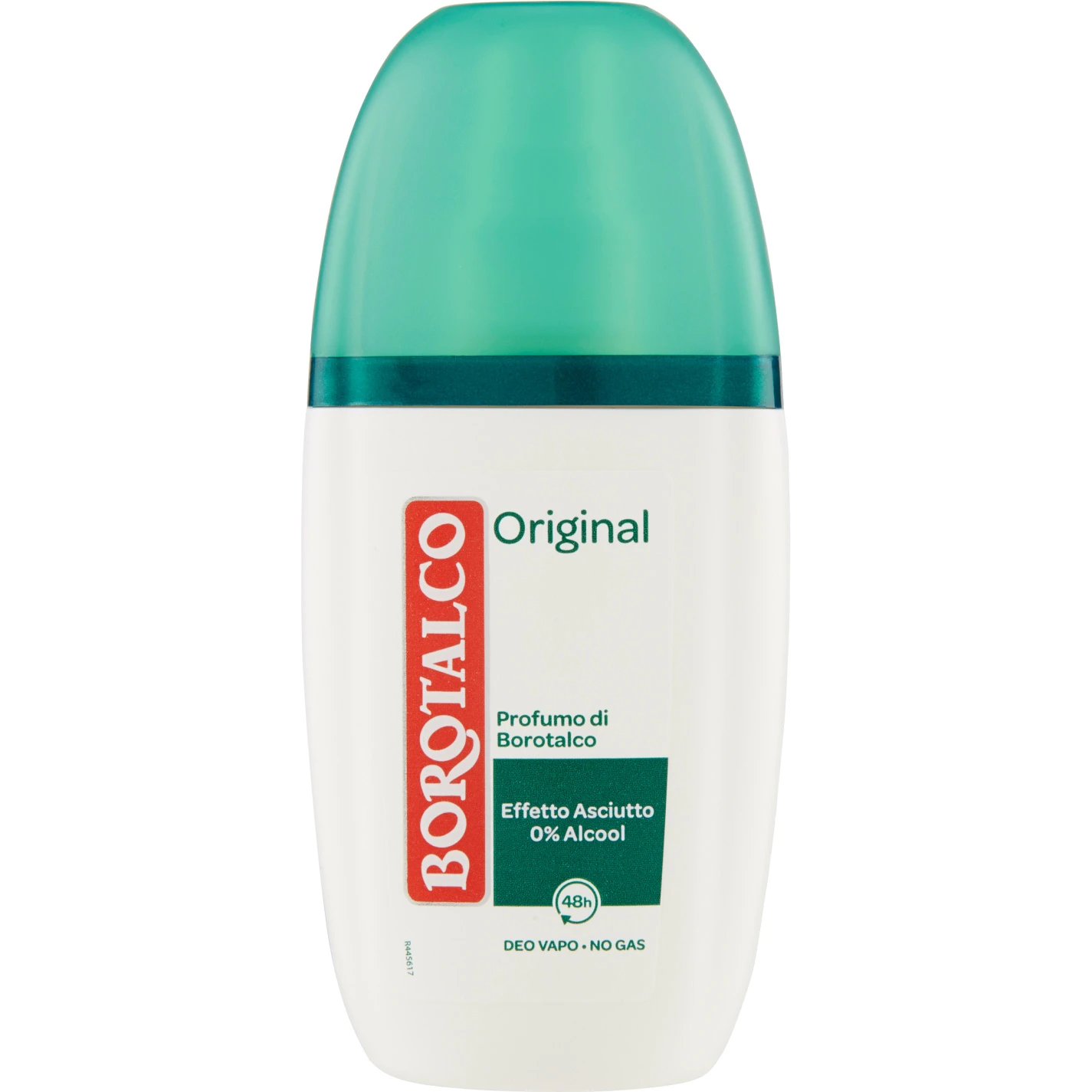 Borotalco Original Profumo Di Borotalco Deo Vapo No Gas 75 Ml 1 Borotalco Original Profumo Di Borotalco Deo Vapo No Gas 75 Ml