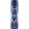 Nivea Men Dry Fresh 48h Deodorant Anti-Perspirant Deodorante Spray Anti-traspirante 150 Ml