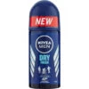Deodorante Rollon Per Uomo Nivea Men Dry Fresh 50 Ml