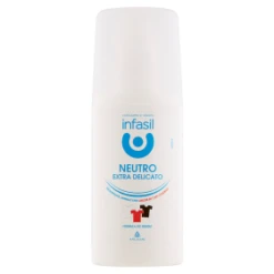 Infasil Deovapo Neutro Extradelicato 70 Ml