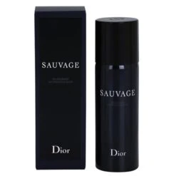 DIOR - Eau Sauvage - Deodorante 150ml Capo