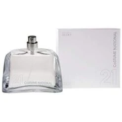Costume National 21 Perfumed Deodorante Spray 100 Ml