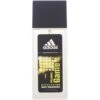 Adidas Pure Game Deodorante Profumato 75 Ml