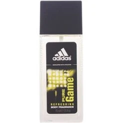 Adidas Pure Game Deodorante Profumato 75 Ml