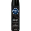 Deodorante Uomo Nivea Men Deo Deep Spray 150 Ml