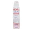 NIDRA Deodorante Deolatte Delicato Invisible 48H 150 Ml Spray