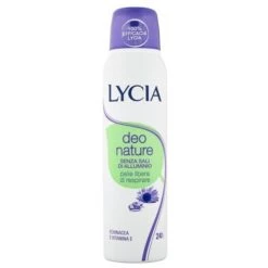 Lycia Spray Gas Deo Nature 150ml