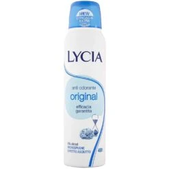Lycia Deodorante Spray Original 150ml
