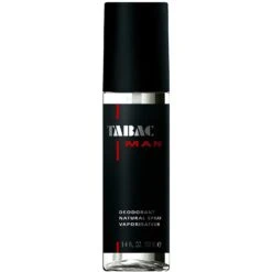 Maurer & Wirtz Tabac Man Deodorante Spray 100 Ml