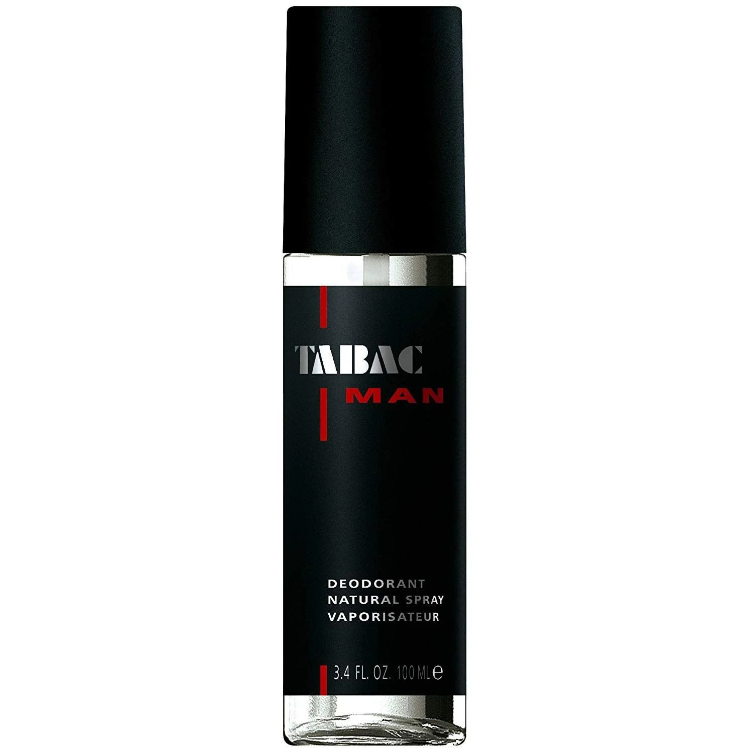 Maurer & Wirtz Tabac Man Deodorante Spray 100 Ml 1 Maurer & Wirtz Tabac Man Deodorante Spray 100 Ml