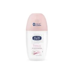Neutro Roberts Deodorante Fresco Monoi Fresia 75 Ml