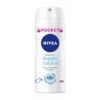 Nivea Deodorante Spray Fresh Natural 100 Ml