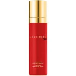 L'acquarossa Fendi Deodorante Spray Donna 150 Ml