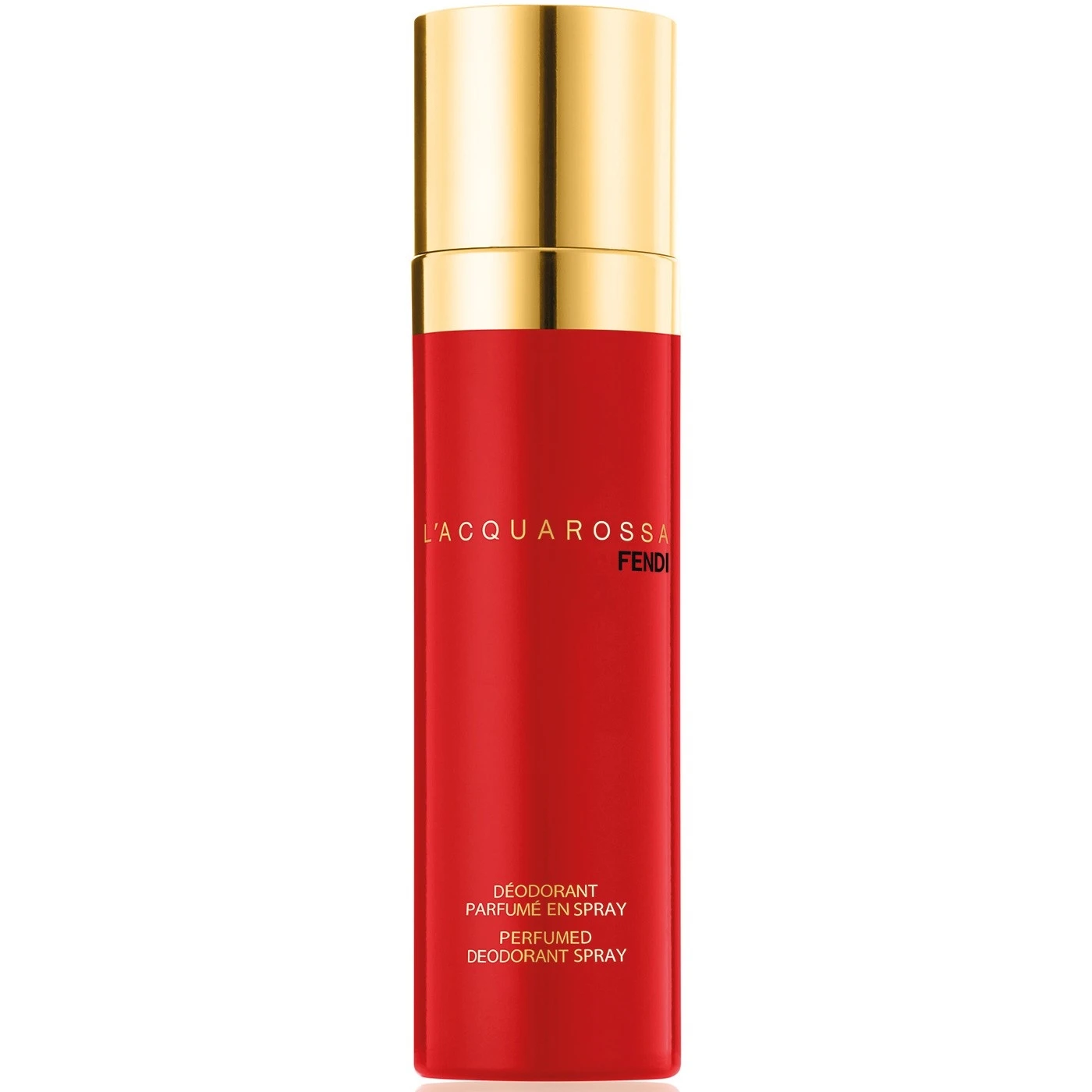 L'acquarossa Fendi Deodorante Spray Donna 150 Ml 1 L'acquarossa Fendi Deodorante Spray Donna 150 Ml