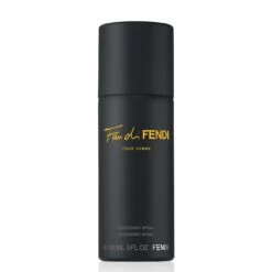 Fan Di Fendi Pour Homme Deodorante Spray 150 Ml