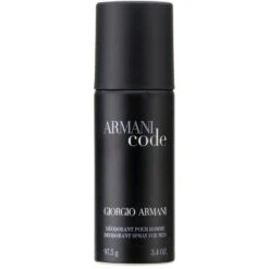 Giorgio Armani Armani Code Uomo Deo Spray 150 Ml