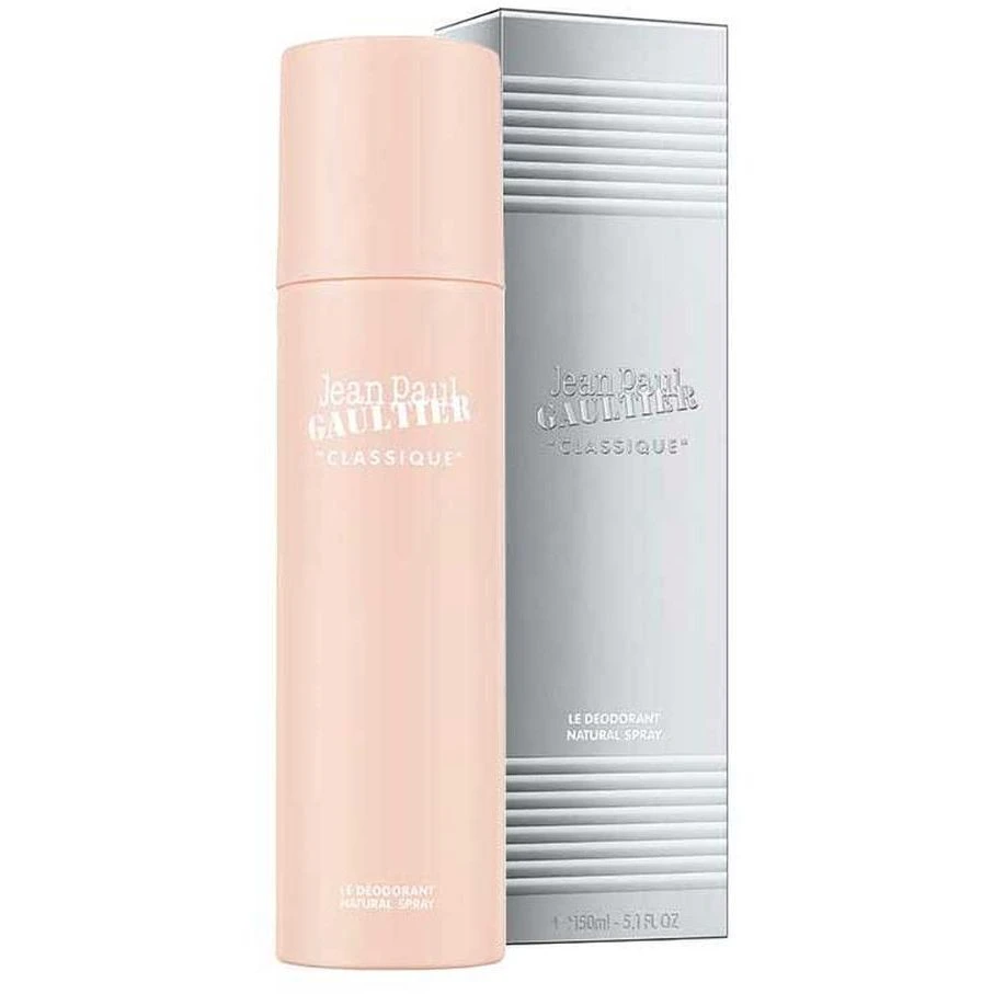 Jean Paul Gaultier Classique Deodorante Spray 150 Ml 1 Jean Paul Gaultier Classique Deodorante Spray 150 Ml