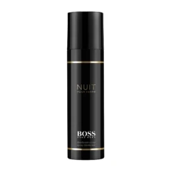 Boss Nuit Pour Femme Hugo Boss Deodorante Spray 150 Ml