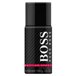 Hugo Boss - Boss Bottled Sport Deodorante Spray 150 Ml