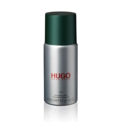 Hugo Boss - Hugo Man Deodorante Spray 150 Ml