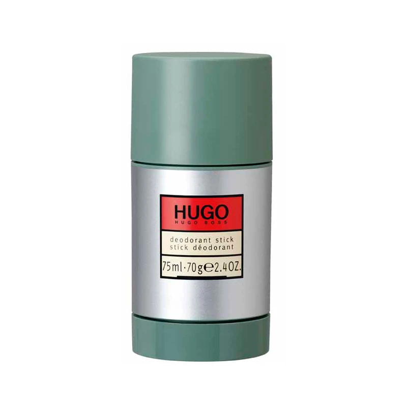 Hugo Boss - Hugo Man Deodorante Stick Uomo 75 Ml 1 Hugo Boss - Hugo Man Deodorante Stick Uomo 75 Ml