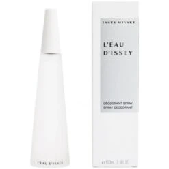 Issey Miyake L'eau D'Issey Deodorante Spray Donna 100 Ml