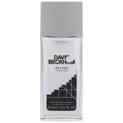 David Beckham Beyond Forever Deodorante Spray 75 Ml