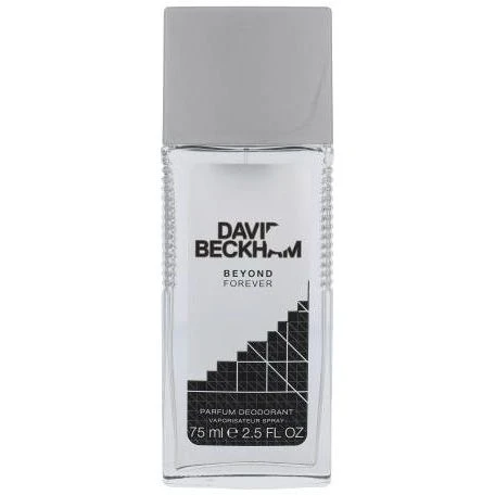 David Beckham Beyond Forever Deodorante Spray 75 Ml 1 David Beckham Beyond Forever Deodorante Spray 75 Ml