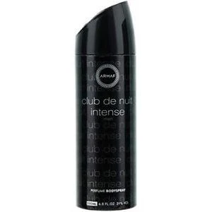 Armaf Club De Nuit Intense Deodorante Spray 200 Ml 1 Armaf Club De Nuit Intense Deodorante Spray 200 Ml